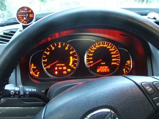 Mazda 6 2006 Mazda 6 MPS-260 bhp-thumb-9