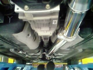 Mazda 6 2006 Mazda 6 MPS-260 bhp-thumb-17