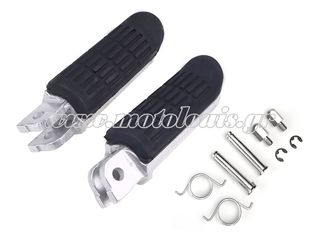 ΜΑΡΣΠΙΕ ΟΔΗΓΟΥ HONDA VFR 800F 1998-2001