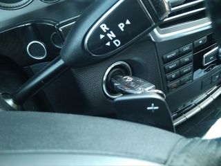 Mercedes-Benz E 300 2013 F1 -thumb-3