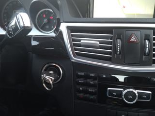 Mercedes-Benz E 300 2013 F1 -thumb-7