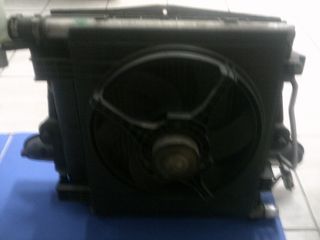 ΨΥΓΕΙΟ ΝΕΡΟΥ & AIR CONDITION ΚΟΜΠΛΕ - ΓΙΑ SMART 450 