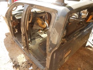 ΚΑΜΠΙΝΑ NISSAN D40-thumb-2