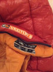 Vango vector ll Force ten-thumb-1