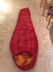 Vango vector ll Force ten-thumb-2