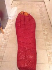Vango vector ll Force ten-thumb-3