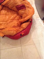 Vango vector ll Force ten-thumb-4