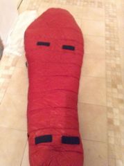 Vango vector ll Force ten-thumb-5