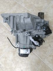 NISSAN MICRA K13 2010-2016 1.2CC HR12 ΣΑΣΜΑΝ 5 ΣΧΕΣΕΩΝ  JH3195