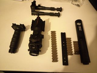 AIRSOFT -ΣΤΡΑΤΟΣ ΔΙΑΦΟΡΑ-thumb-22