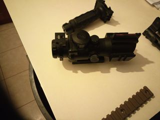 AIRSOFT -ΣΤΡΑΤΟΣ ΔΙΑΦΟΡΑ-thumb-24