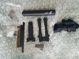 AIRSOFT -ΣΤΡΑΤΟΣ ΔΙΑΦΟΡΑ-thumb-18