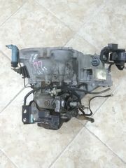  TOYOTA COROLLA '89-'96 1.3cc 16v 4EFE ΣΑΣΜΑΝ -thumb-1