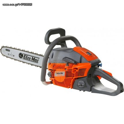 OLEO MAC GSH510 ΑΛΥΣΟΠΡΙΟΝΟ ΒΕΝΖΙΝΗΣ 3,0HP 46CM 058067