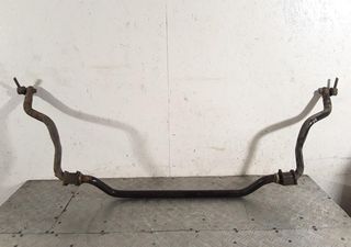 TOYOTA LAND CRUISER KDJ120 2003-2008