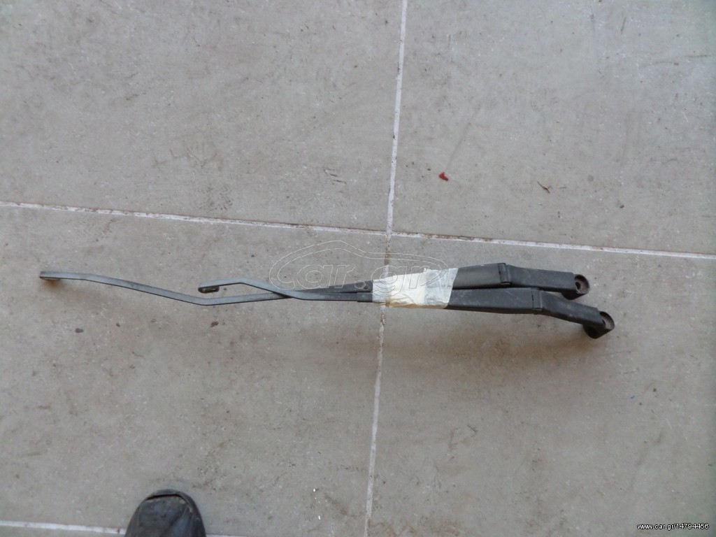 ΜΠΡΑΤΣΑ ΚΑΘΑΡΙΣΤΗΡΩΝ SMART FOR FOUR