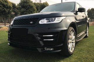  Body Kit Range Rover Sport L494 