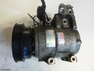 HYUNDAI MATRIX 97701-1C600, D4FA 1.5 CRDI, KP5DA-01, DSP ΜΟΤΕΡ AIRCODITION ΚΟΜΠΡΕΣΕΡ AC HCC HALLA CLIMATE