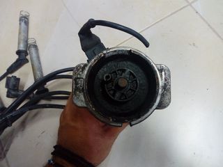 Διανομέας/τρισυμπιτερ Για Opel Corsa A B Kadett E Astra F Combo A-thumb-1