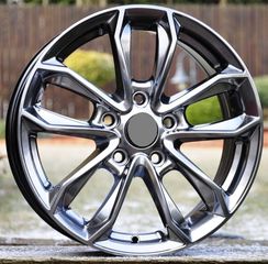 ANASTASIADIS STYLE TOYOTA 16" ZANTEΣ (16700)