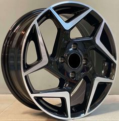 ANASTASIADIS STYLE FORD 15'' ZANTEΣ (15172)