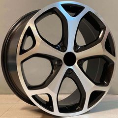 ANASTASIADIS STYLE FORD 16'' ZANTEΣ (16576)