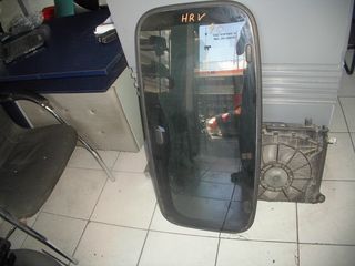 HONDA HRV 2002 ΗΛΙΟΡΟΦΗ-thumb-1