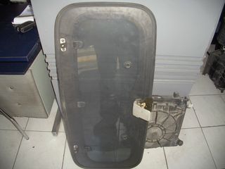 HONDA HRV 2002 ΗΛΙΟΡΟΦΗ-thumb-3