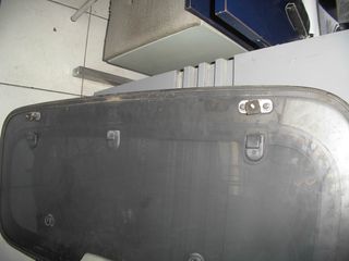 HONDA HRV 2002 ΗΛΙΟΡΟΦΗ-thumb-5