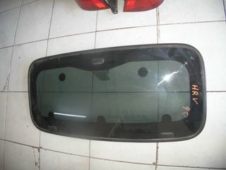 HONDA HRV 2002 ΗΛΙΟΡΟΦΗ-thumb-6