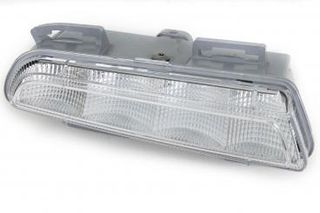 ΜΑΣΚΑ ΕΜΠΡΟΣ (ΚΑΤΩ) ΜΕ ΦΑΝAΡΙΑ LED (ΦΑΝΟΙ ΗΜΕΡΑΣ DRL) - SMART FORTWO 451 FACELIFT 2013 UNIVERSARY-thumb-4