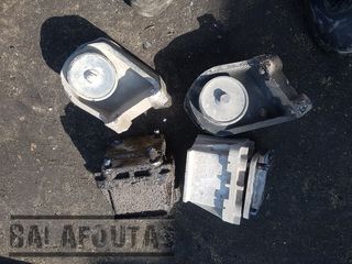 ΒΑΣΕΙΣ ΜΗΧΑΝΗΣ MERCEDES ATEGO