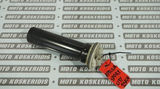 ΦΛΟΤΕΡ ΒΕΝΖΙΝΗΣ  APRILIA SportCITY 250 ie / ΜΟΤΟ ΚΟΣΚΕΡΙΔΗΣ 