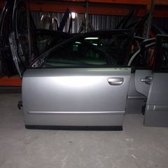 Πόρτα Αριστερή Εμπρός Audi A4 4D Sedan 2002'