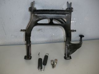 ΔΙΠΛΟ ΣΤΑΝΤ LEONARDO125