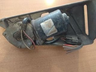 Μοτέρ Υαλοκαθαριστήρων RENAULT TWINGO '96 1.2 8V C3G-thumb-1