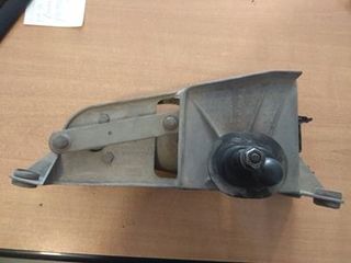 Μοτέρ Υαλοκαθαριστήρων RENAULT TWINGO '96 1.2 8V C3G-thumb-2