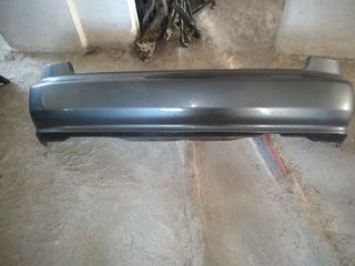 ΟΠΙΣΘΙΟΣ ΠΡΟΦΥΛΑΚΤΗΡΑΣ HONDA CIVIC ΤΡΊΘΥΡΟ 1993-1995