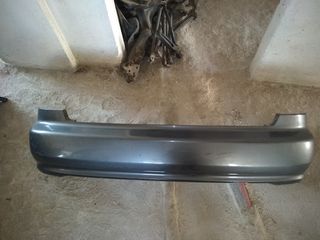 ΟΠΙΣΘΙΟΣ ΠΡΟΦΥΛΑΚΤΗΡΑΣ HONDA CIVIC ΤΡΊΘΥΡΟ 1993-1995-thumb-1