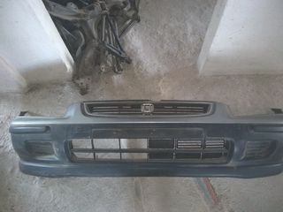 ΕΜΠΡΟΣΘΙΟΣ ΠΡΟΦΥΛΑΚΤΗΡΑΣ HONDA CIVIC ΕΓΓΛΕΖΙΚΟ 1996-1998