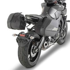 Βάσεις πλαϊνών σάκων GIVI TST2132 για Yamaha MT-09'17