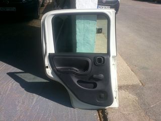 ΠΟΡΤΑ FIAT NEW PANDA ΠΙΣΩ ΑΡΙΣΤΕΡΗ ΑΣΠΡΗ-thumb-2