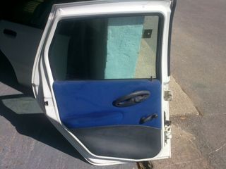 ΠΟΡΤΑ FIAT PUNTO 2002 ΠΙΣΩ ΑΡΙΣΤΕΡΗ ΑΣΠΡΗ-thumb-2