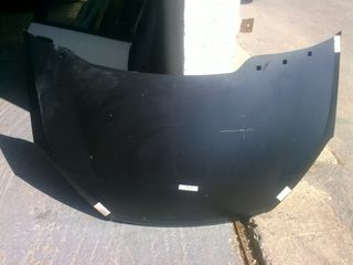 ΚΑΠΟ ΚΑΙΝΟΥΡΓΙΟ FORD C MAX 2010 ΜΑΥΡΟ-thumb-1