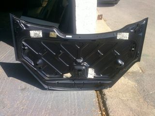 ΚΑΠΟ ΚΑΙΝΟΥΡΓΙΟ FORD C MAX 2010 ΜΑΥΡΟ-thumb-2