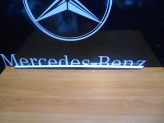 Mercedes Καινούργιο Χρώμιο Παραθύρου Εμπρός Αριστερά - A207 - A2077250182