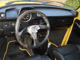 Volkswagen Beetle 1972 1303 σκαραβαιος ΑΥΤΟΜΑΤΟ !!!!-thumb-2