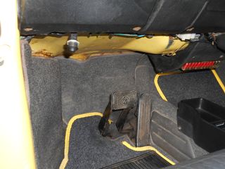 Volkswagen Beetle 1972 1303 σκαραβαιος ΑΥΤΟΜΑΤΟ !!!!-thumb-3