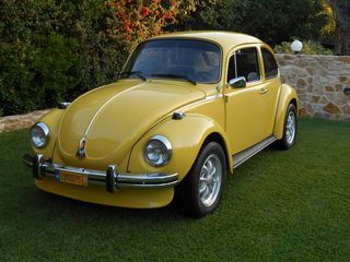 Volkswagen Beetle '72 1303 σκαραβαιος ΑΥΤΟΜΑΤΟ !!!!