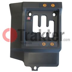 ΤΑΧΥΤΗΤΩΝ PTO ΚΑΛΥΜΜΑ ΠΟΔΙΑ ORIGINAL KUBOTA KL21 KL23 KL25 